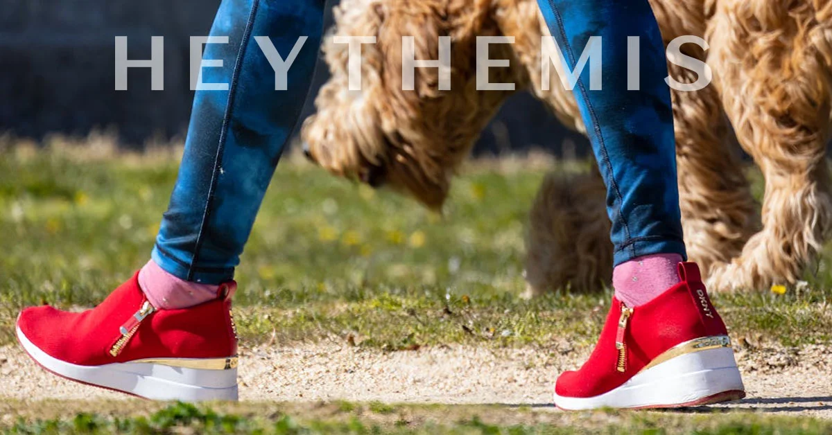sustainable shoe brands