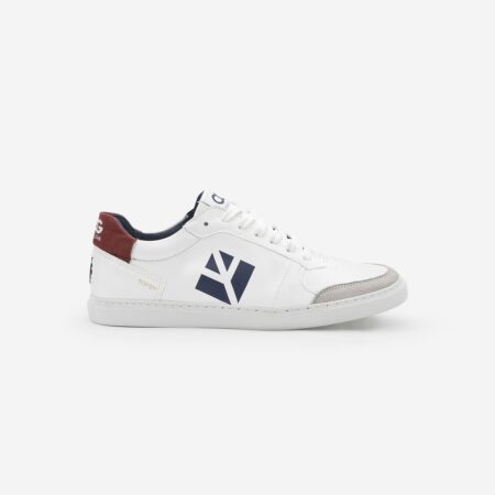 Topsy - Bleu Blanc Rouge