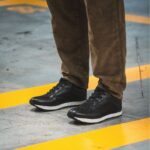 J-Trainer Black - Image 13