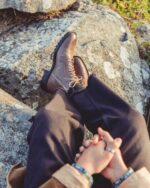 J-Derby Boot Grey - Image 8