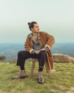 J-Derby Boot Grey - Image 9