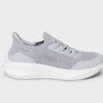 Runners for Men in Grey