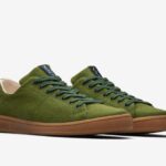 LESHY Moss x Honey Outsole Sneakers