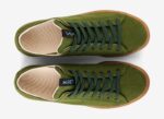 LESHY Moss x Honey Outsole Sneakers - Image 4