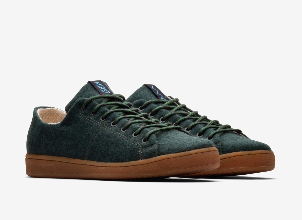 LESHY Pine Sneakers - Image 1