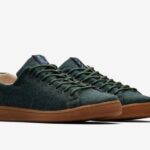 LESHY Pine Sneakers