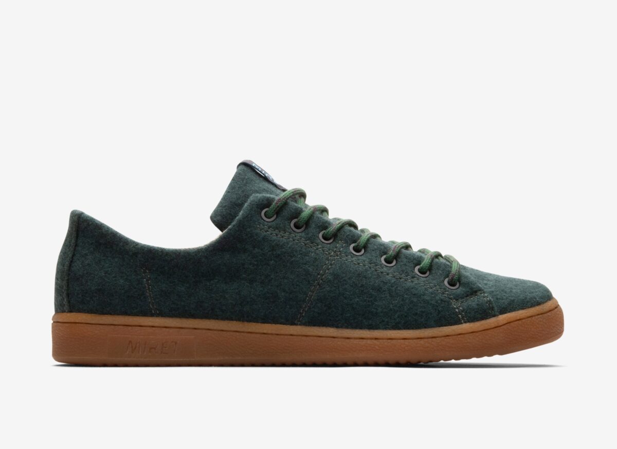 LESHY Pine Sneakers - Image 2