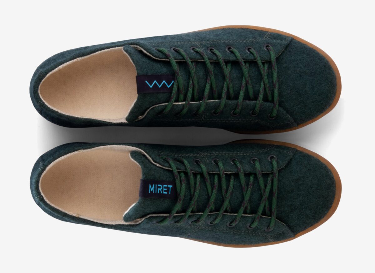 LESHY Pine Sneakers - Image 3