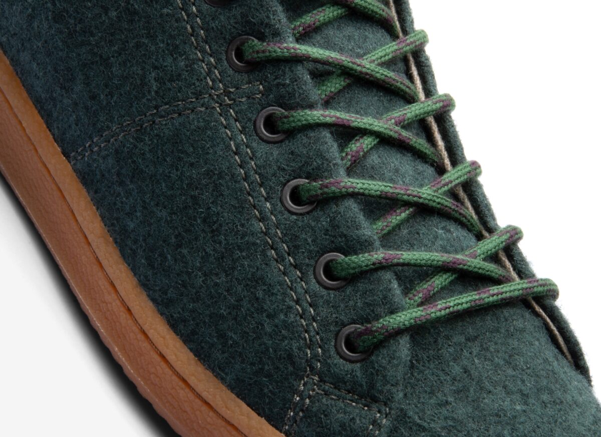 LESHY Pine Sneakers - Image 4