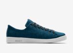 LESHY Larch x Optic Outsole Sneakers - Image 2