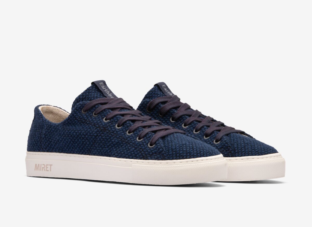 LESHY Ocean Sneakers - Image 1