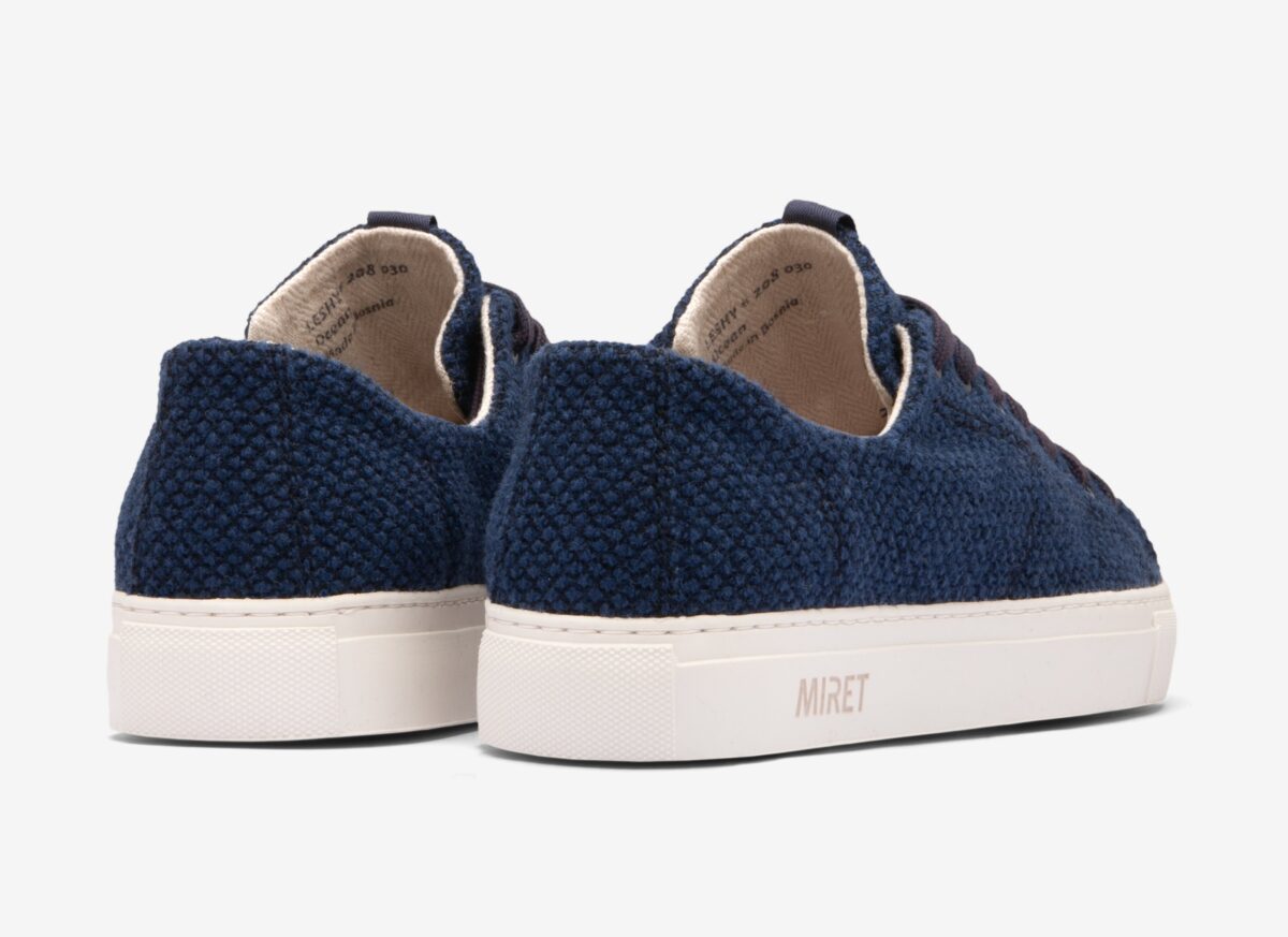 LESHY Ocean Sneakers - Image 3