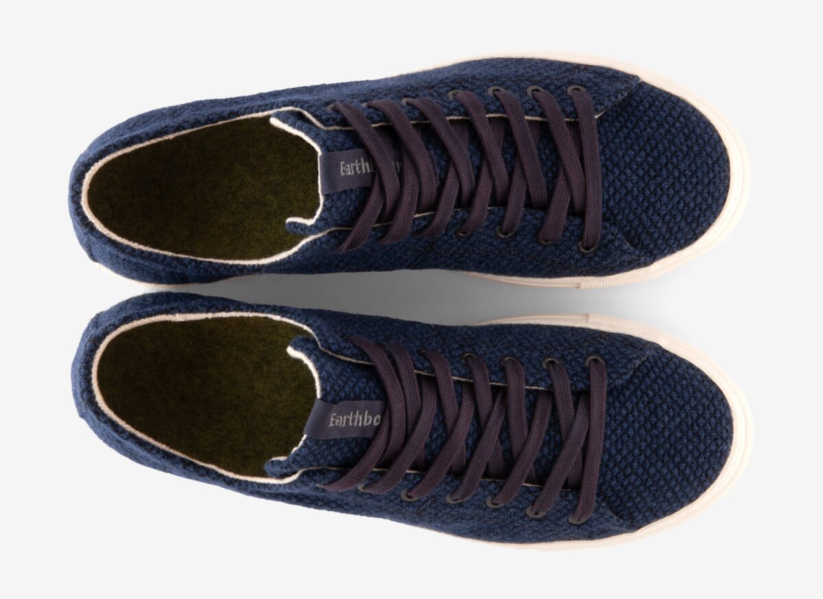 LESHY Ocean Sneakers - Image 4