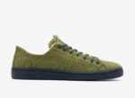 LESHY Alder & Blue Sneakers - Image 2