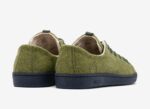 LESHY Alder & Blue Sneakers - Image 3
