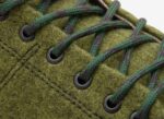 LESHY Alder & Blue Sneakers - Image 5