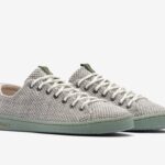 LESHY Taiga Sneakers