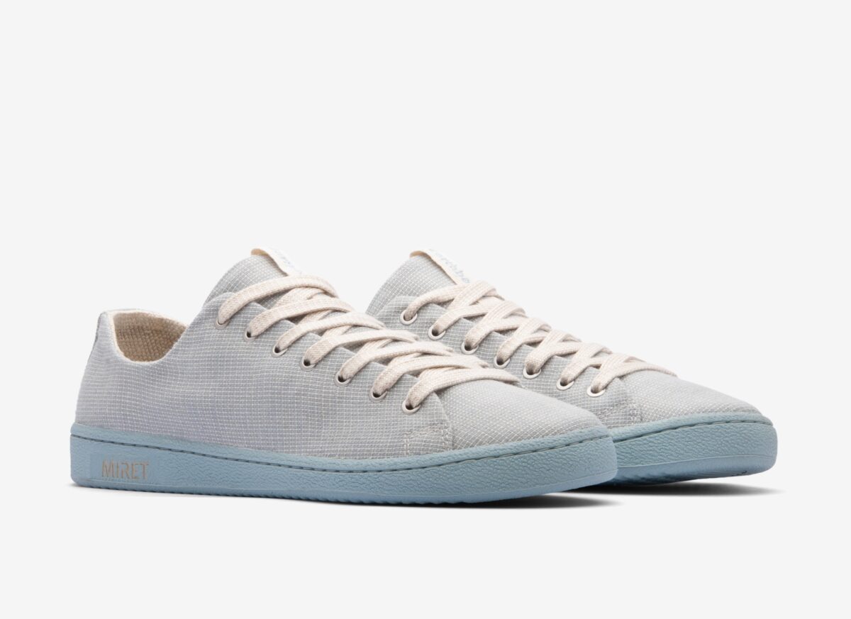 LESHY Chicory Sneakers - Image 1