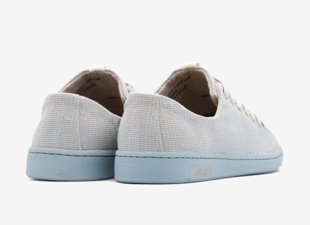 LESHY Chicory Sneakers - Image 4