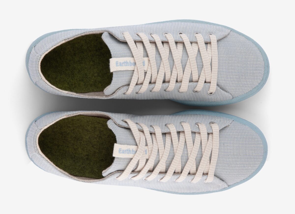LESHY Chicory Sneakers - Image 5