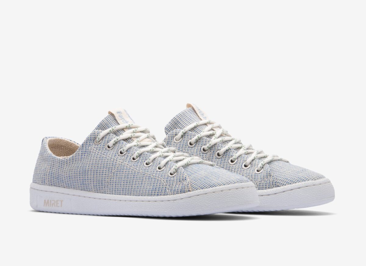 LESHY Borage Sneakers - Image 1