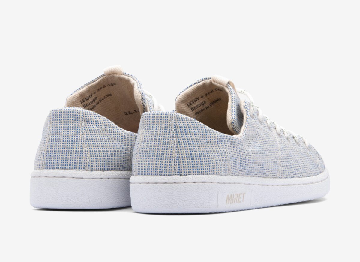LESHY Borage Sneakers - Image 4