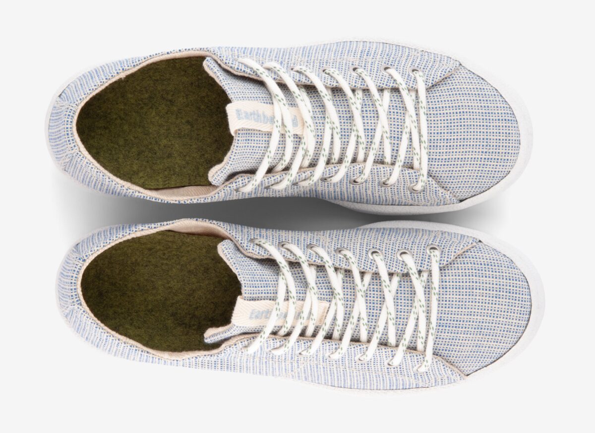 LESHY Borage Sneakers - Image 5