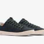 LESHY Spruce Sneakers