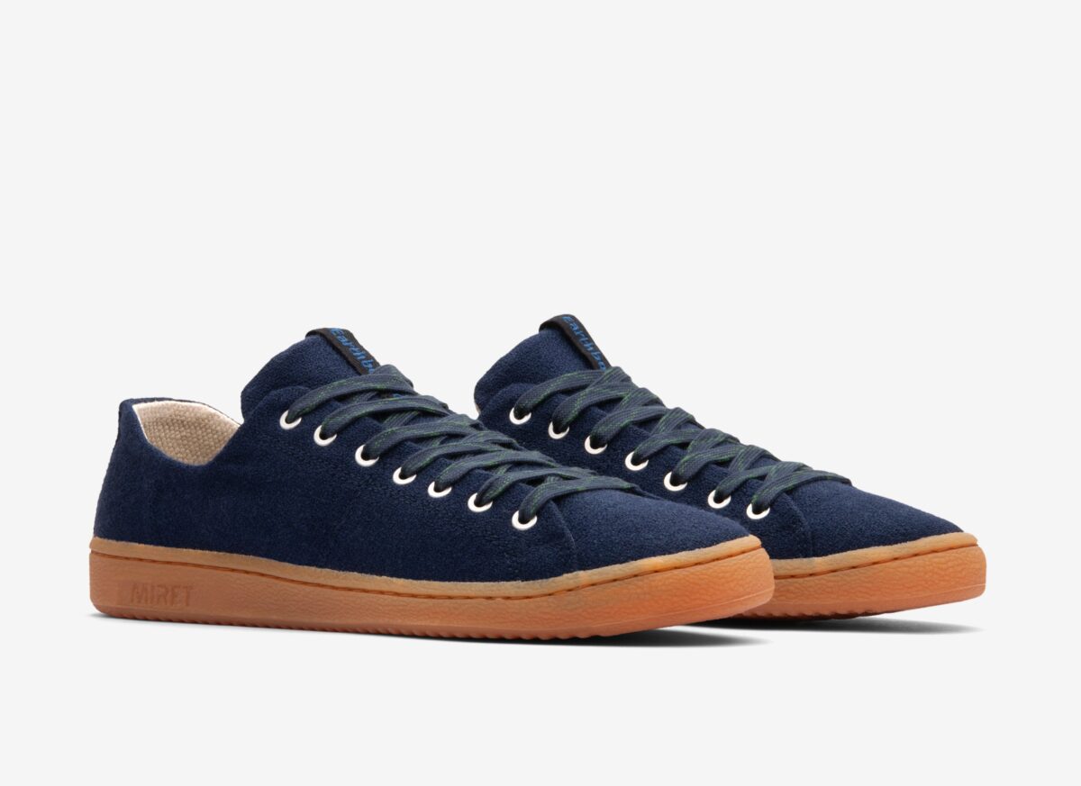LESHY Blueberry Caramel Sneakers - Image 1