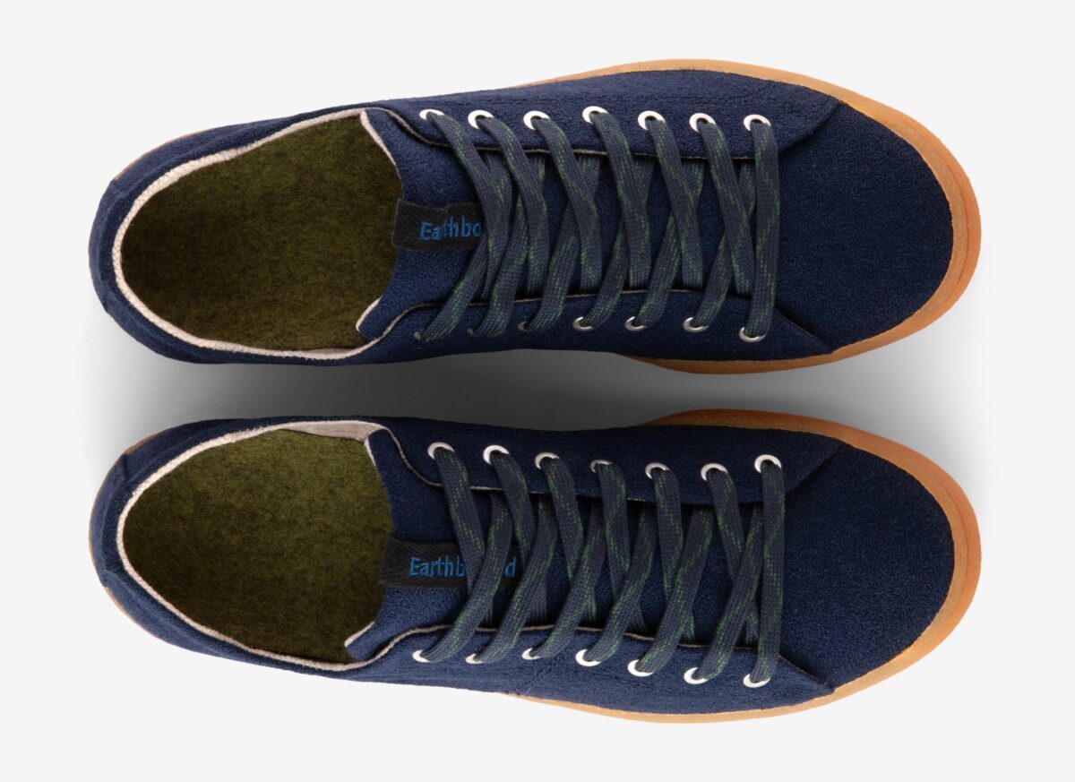 LESHY Blueberry Caramel Sneakers - Image 5