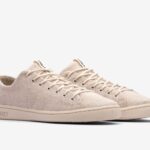 LESHY Hemp & Flax Sneakers