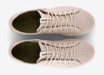 LESHY Hemp & Flax Sneakers - Image 5