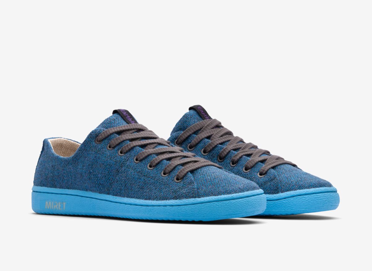 LESHY Flaxseed Sneakers - Image 1