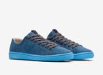 LESHY Flaxseed Sneakers