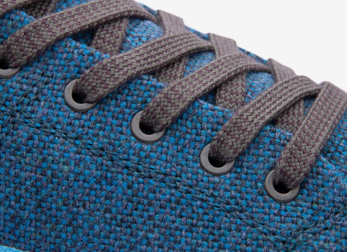 LESHY Flaxseed Sneakers - Image 6
