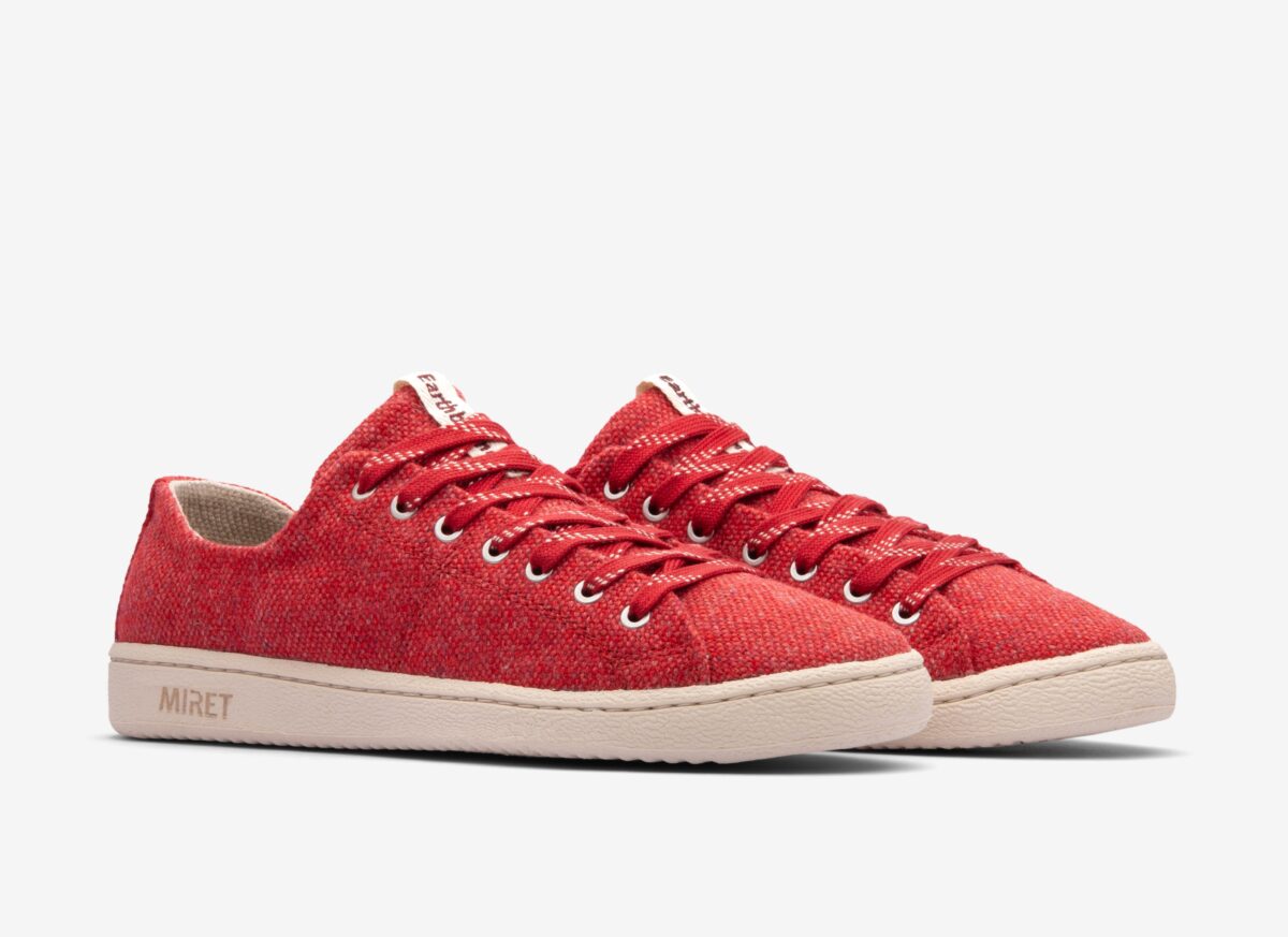 LESHY Cayenne Sneakers - Image 1