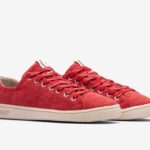 LESHY Cayenne Sneakers