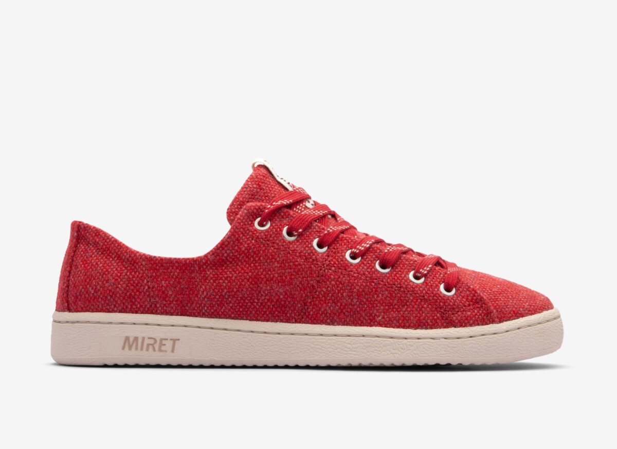 LESHY Cayenne Sneakers - Image 2
