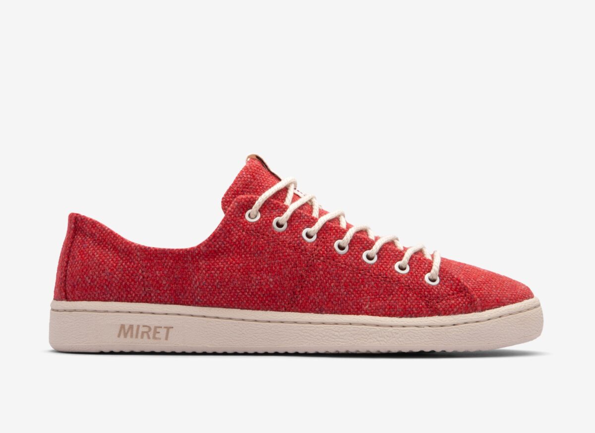 LESHY Cayenne Sneakers - Image 3