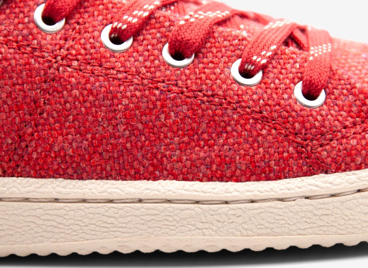 LESHY Cayenne Sneakers - Image 6