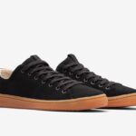 LESHY Black Honey 2 Sneakers