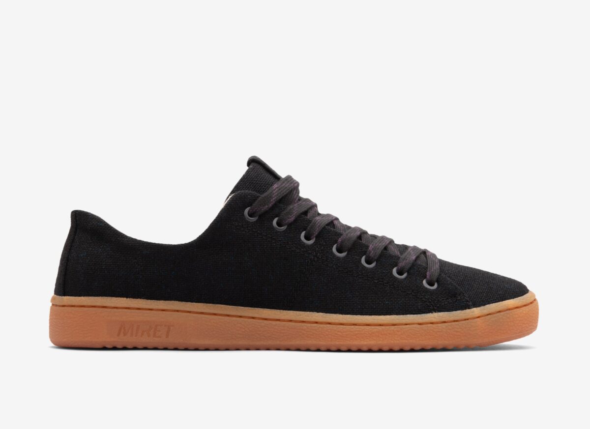 LESHY Black Honey 2 Sneakers - Image 2