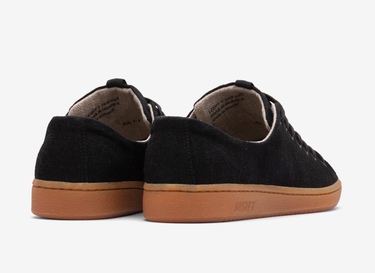 LESHY Black Honey 2 Sneakers - Image 3