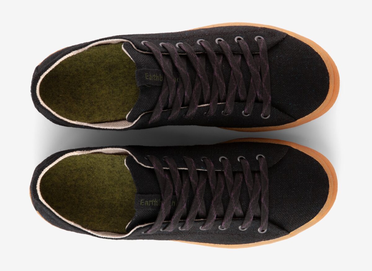 LESHY Black Honey 2 Sneakers - Image 4