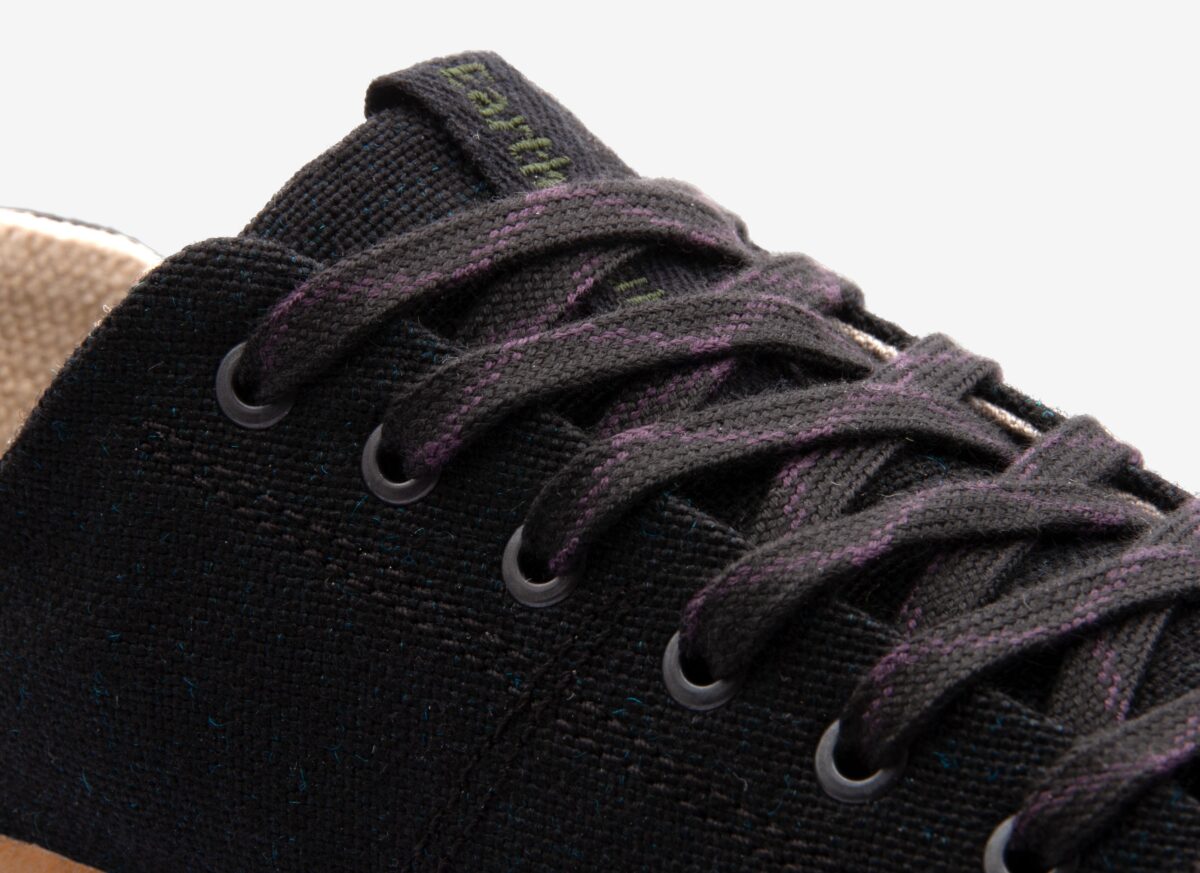 LESHY Black Honey 2 Sneakers - Image 5