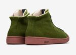 ERILO Moss x Rose Outsole Sneakers - Image 3