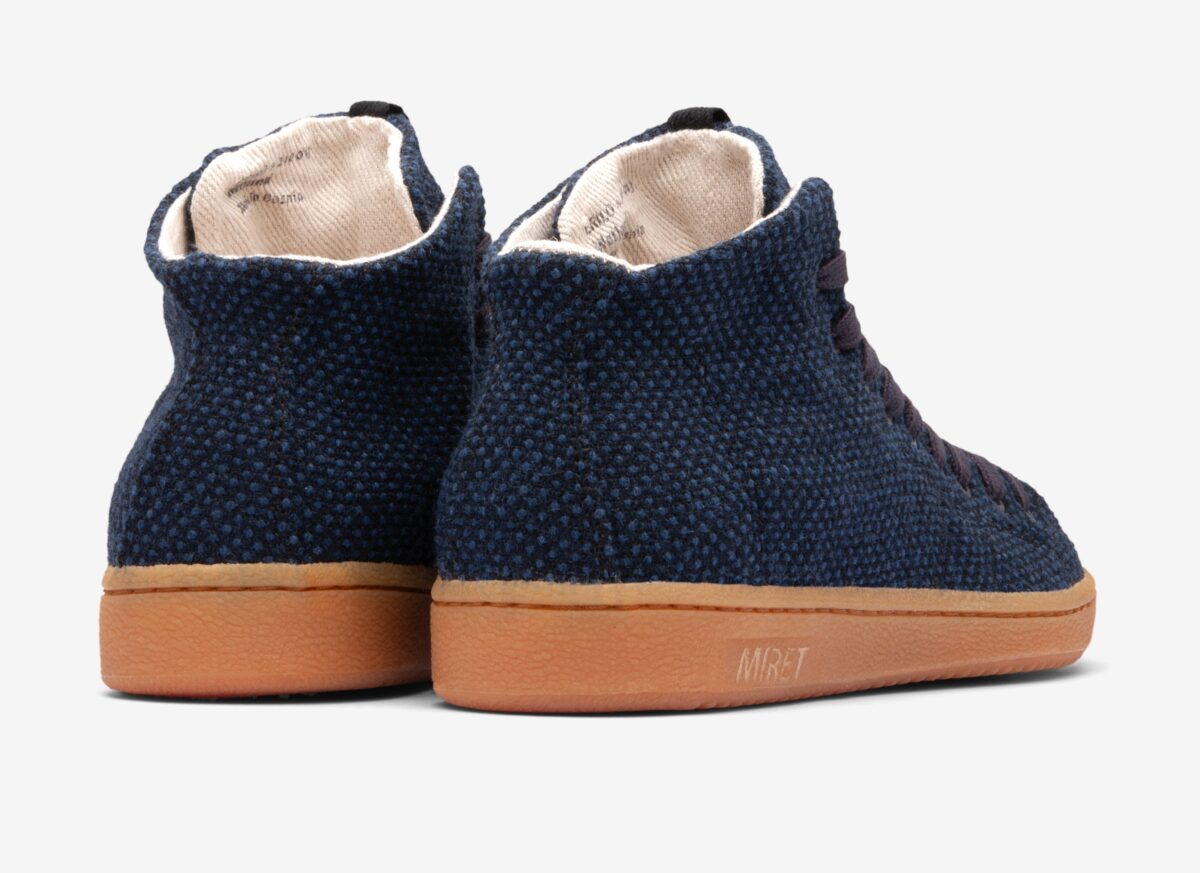 ERILO Wetland Sneakers - Image 3