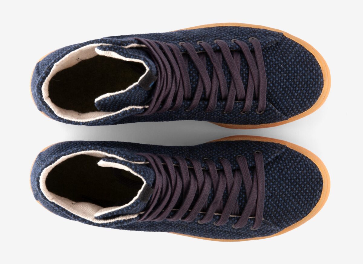ERILO Wetland Sneakers - Image 4