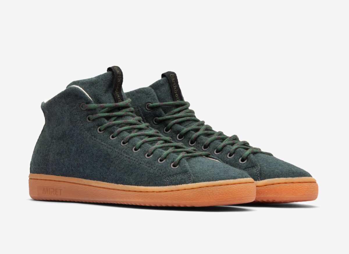 ERILO Pine Sneakers - Image 1