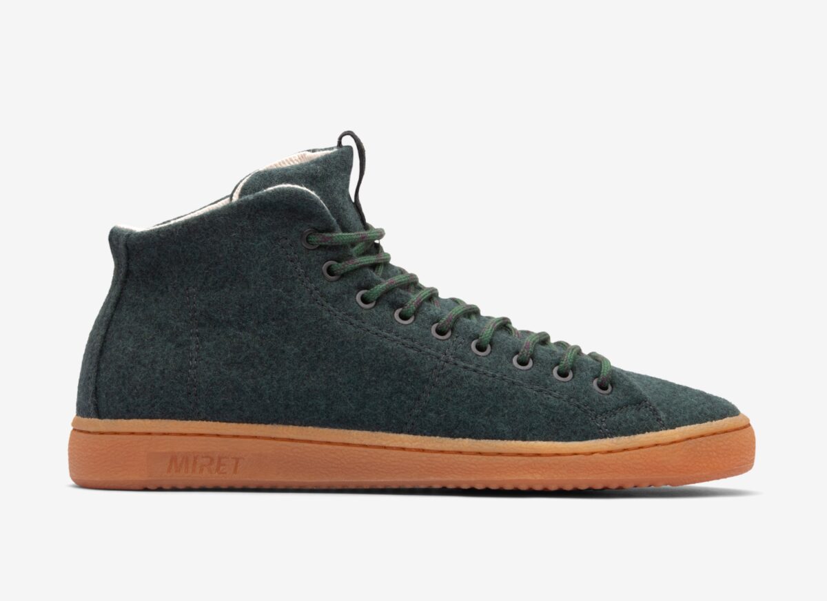 ERILO Pine Sneakers - Image 2